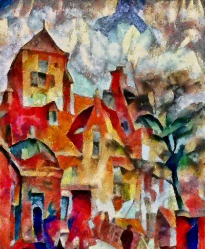 Ukendt billede af Unbekannt Unbekannt